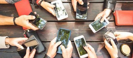 10 Fragen zu Mediensucht