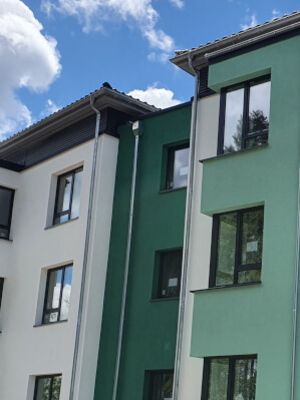 MEDICLIN Seniorenresidenz Hermann-Schall-Haus MEDICLIN Seniorenresidenz Hermann-Schall-Haus