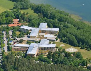 MEDICLIN Krankenhaus Plau am See