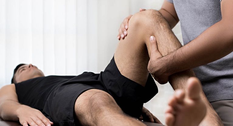 Physiopraxis Essen-Katernberg