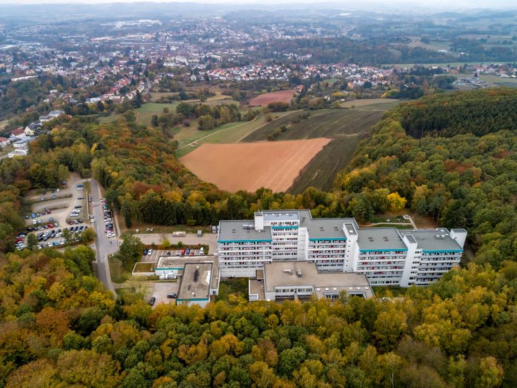 Bosenberg Klinik