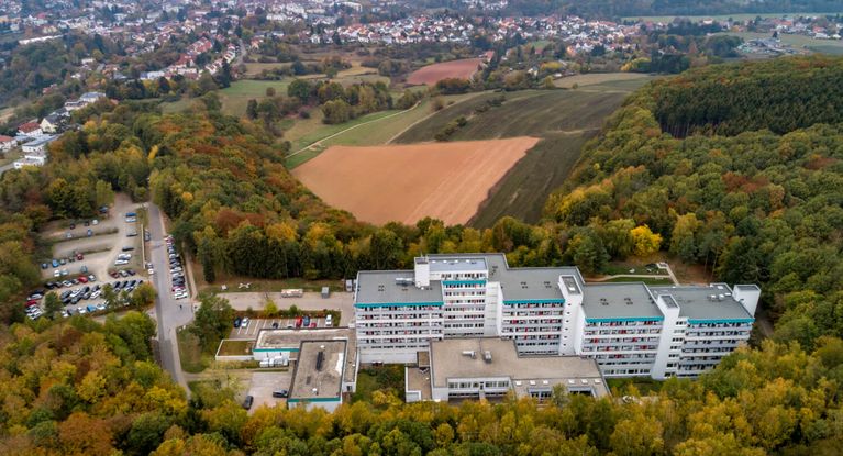 MEDICLIN Bosenberg Kliniken Bosenberg Klinik