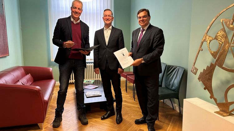 Herzzentrum Coswig: Neuer Träger steht fest