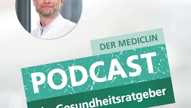 Atemnot – wenn die Luft weg bleibt