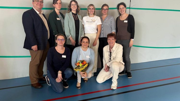 Tagung zu Morbus Menière vereint Betroffene, Angehörige und Fachleute