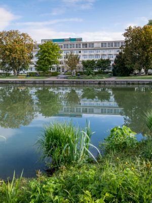 MEDICLIN Kraichgau-Klinik