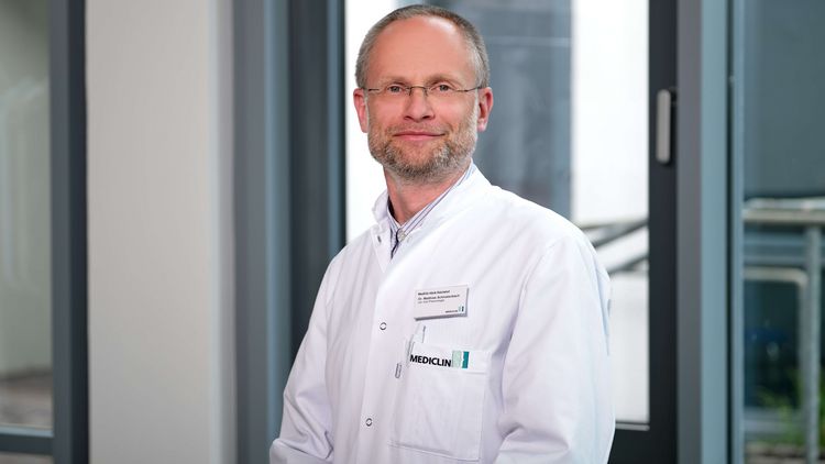 Dr. Schmalenbach