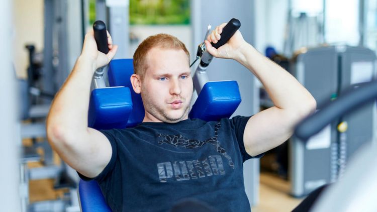 Krafttraining