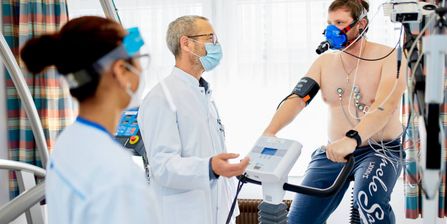 Corona Langzeitfolgen