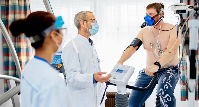 Corona Langzeitfolgen