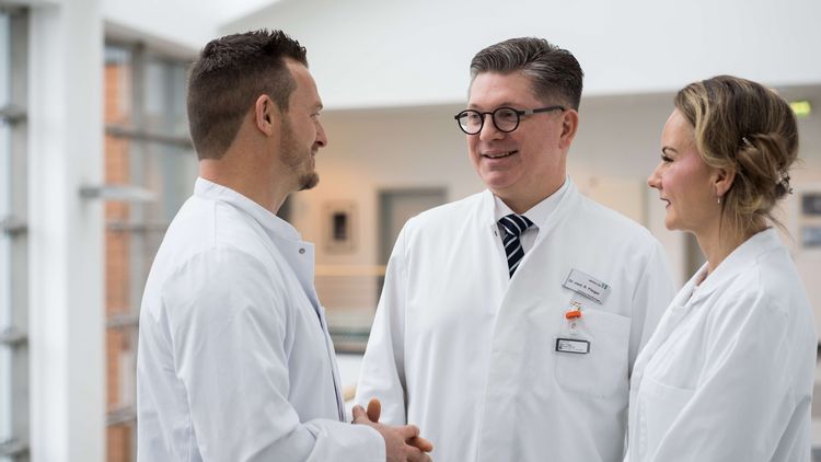 Plötzlicher Herztod: Infoveranstaltung am 15.11. im MEDICLIN Herzzentrum Coswig