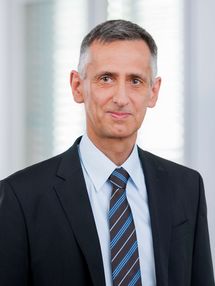 Dr. Ralf Bürgy