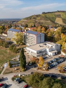 MEDICLIN Staufenburg Klinik