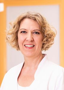 Dr. med. Jacqueline Repmann