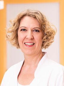 Dr. med. Jacqueline Repmann