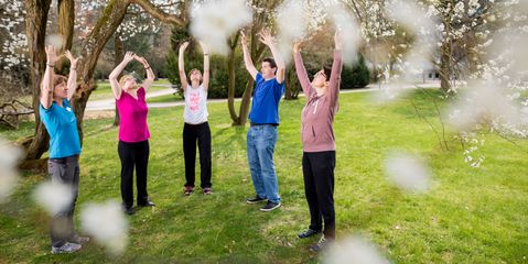 Therapie bei Zwang Therapie bei Zwang