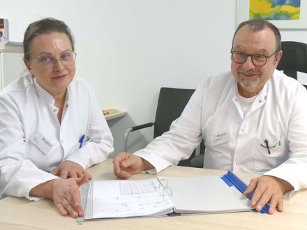 Neue Chefärztin in der MEDICLIN Albert Schweitzer Klinik in Königsfeld