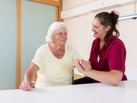 Aphasie – eine Geschichte ohne Wörter