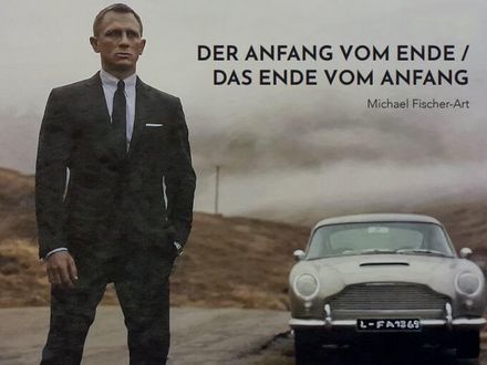 Kunstausstellung im MEDICLIN Herzzentrum Coswig