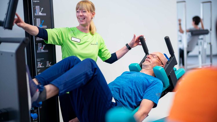 Krafttraining