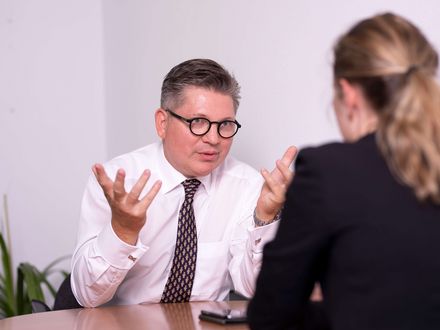 Innovatives Behandlungsverfahren bei arteriellen Verschlusskrankheiten