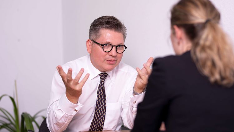 Innovatives Behandlungsverfahren bei arteriellen Verschlusskrankheiten