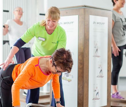 Reha für pflegende Angehörige: Voraussetzungen, Ziele & Ablauf