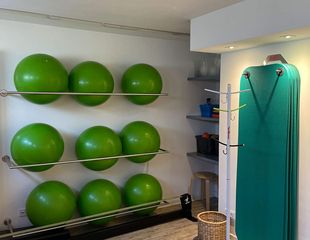 MEDICLIN DIRECT Physiotherapie Essen-Katernberg