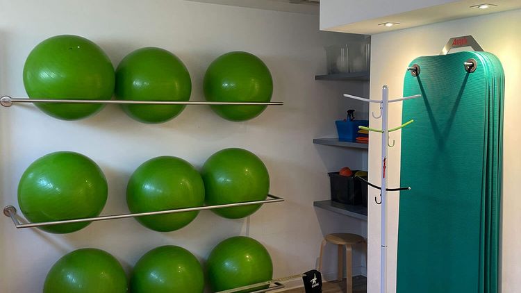 MEDICLIN DIRECT Physiotherapie Essen-Katernberg