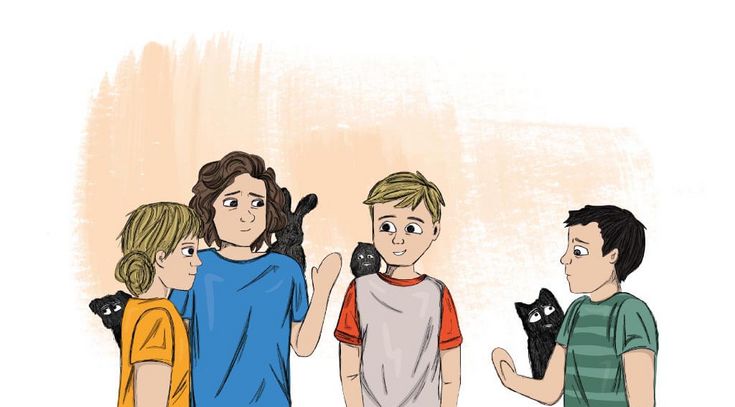 Kinderpodcast
