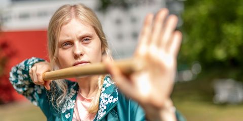 Essstörungen Behandlung