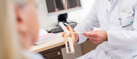 Arthrose in jungen Jahren: Ursachen, Therapie und Prävention