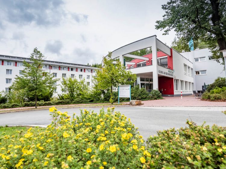 Klinik am Brunnenberg