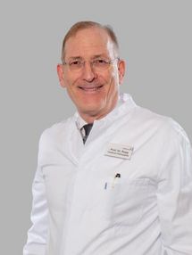 Prof. Dr. med. Stefan Rupp