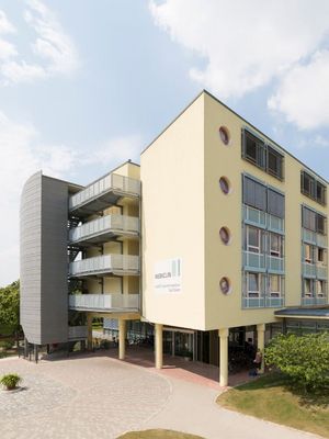 MEDICLIN Waldkrankenhaus Bad Düben