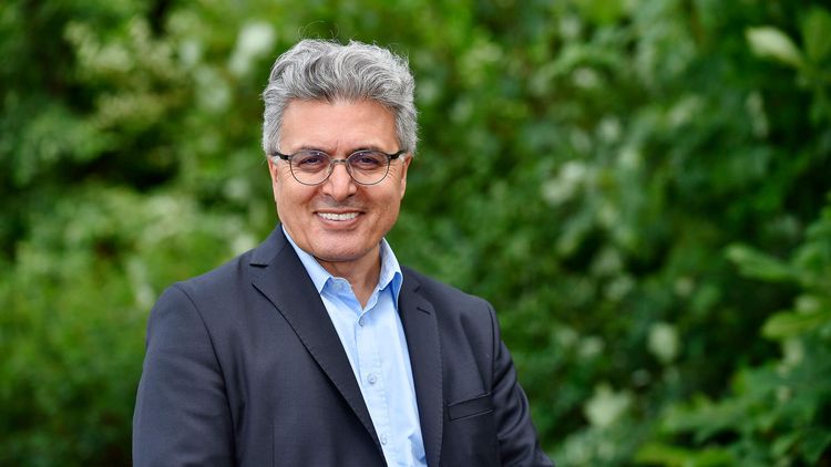 Jan Ilhan Kizilhan mit Bundesverdienstkreuz geehrt