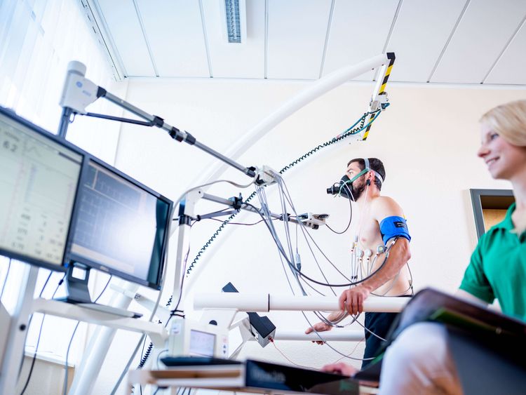 Long COVID Therapie