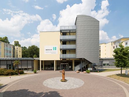 Corona am MEDICLIN Standort Bad Düben: Neue Testergebnisse da