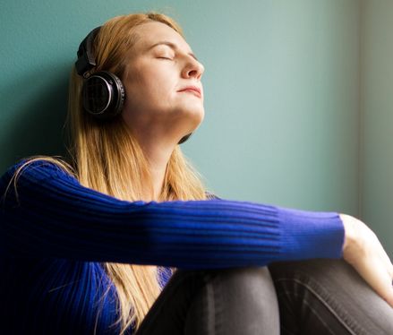 Arbeit in einer psychosomatischen Klinik: Strategien gegen Stress