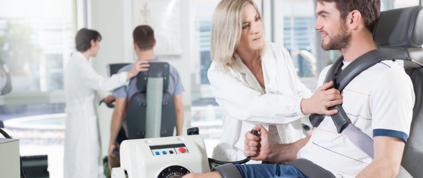 MEDICLIN Rehaforschung MEDICLIN Rehaforschung