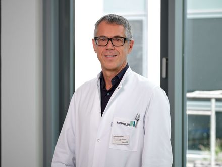 Anhaltende Luftnot, Schmerzen, Gefühlsstörungen: Die Folgen von Covid-19