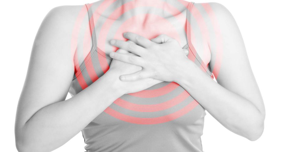 Akute und chronische Dyspnoe (Atemnot) 