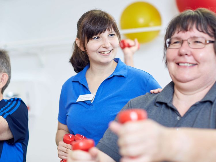Diabetes, Niere und Adipositas 