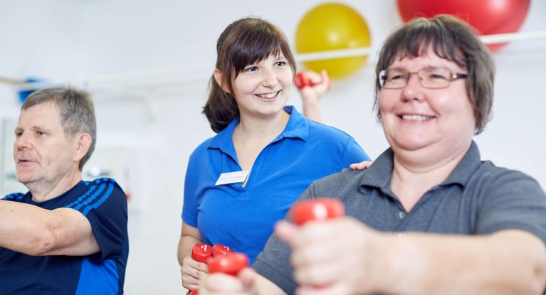 Diabetes, Niere und Adipositas 