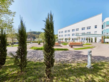 Focus zeichnet Top-Kliniken 2020 aus