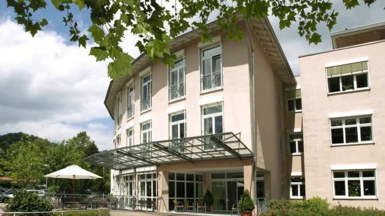 Aufnahme von ganztägig ambulanten Patienten im MEDICLIN Reha-Zentrum Gernsbach wieder möglich