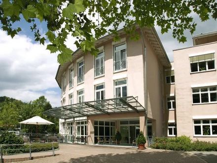 Aufnahme von ganztägig ambulanten Patienten im MEDICLIN Reha-Zentrum Gernsbach wieder möglich