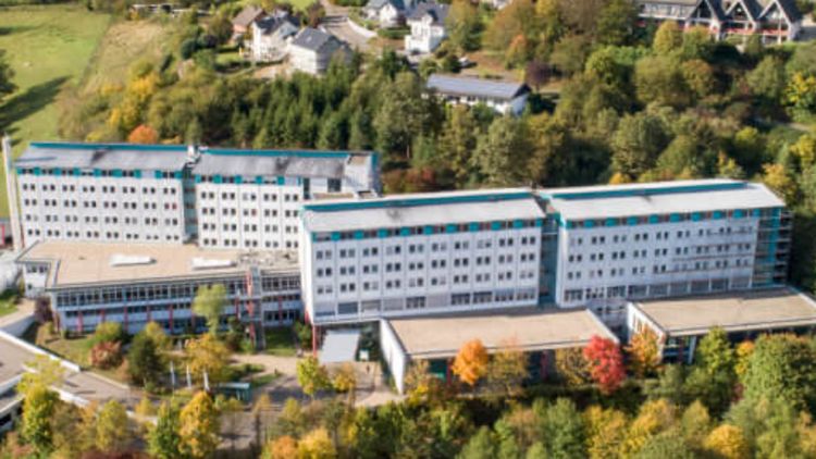Klinik Reichshof MEDICLIN Klinik Reichshof