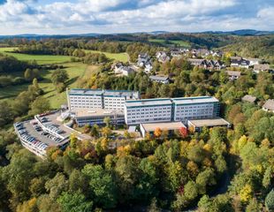 MEDICLIN Klinik Reichshof