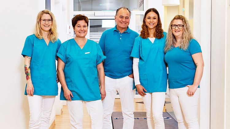 MEDICLIN Fachärzte Offenburg